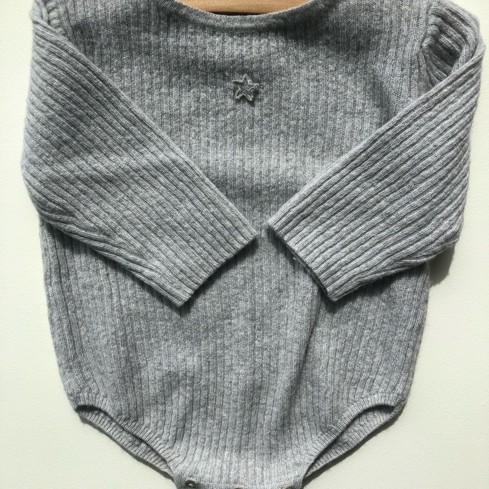 Tocoto vintage romper